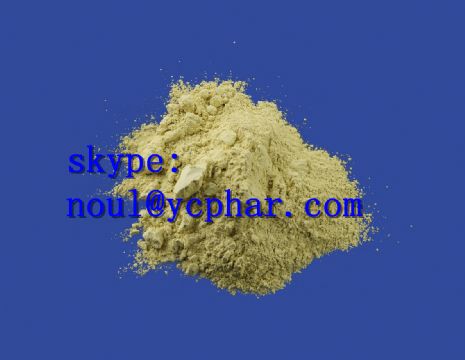 Trenbolone Acetate